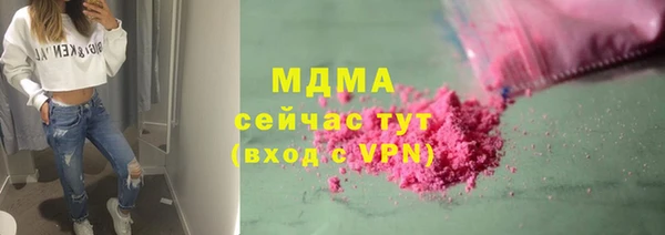 прущий лед Нея
